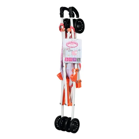 Baby Annabell® Active Stroller