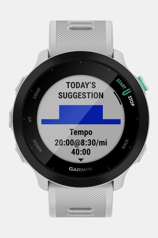 Garmin Garmin Forerunner 55 GPS-Smartwatch