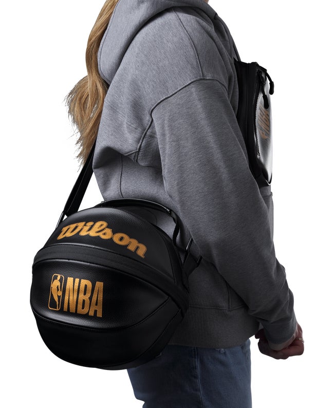 NBA 3-1 Basketball Bag