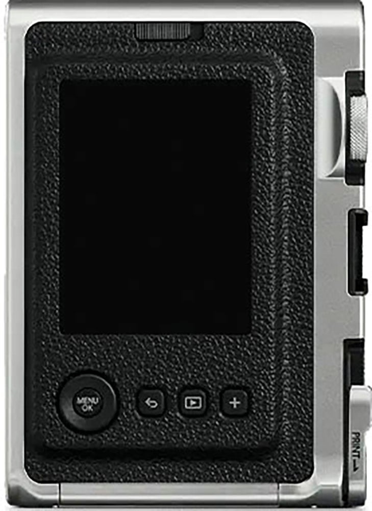 FUJIFILM Sofortbildkamera »Mini Evo« , Bluetooth