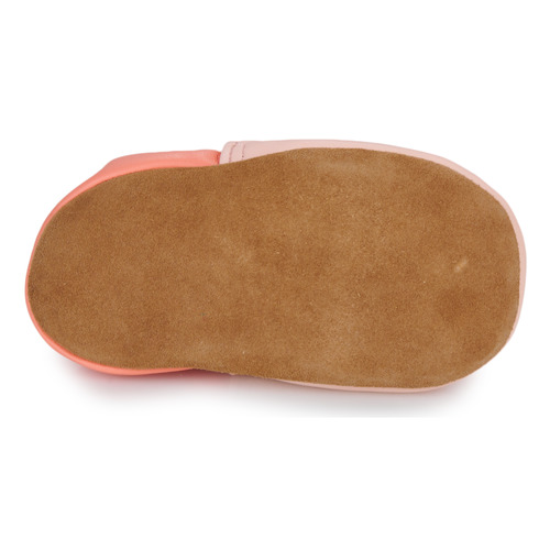 Robeez - WEATHER MOOD - Rose / Corail