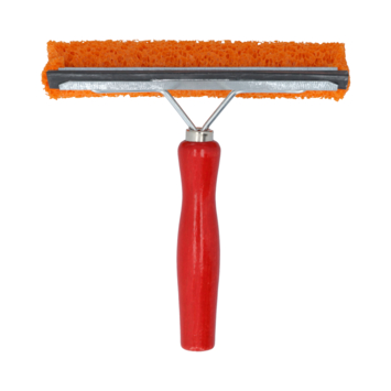 Carpoint Raamtrekker en Wisser 13x14.5cm