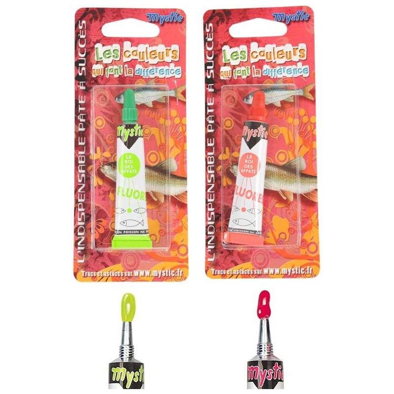 Pate Mystic Fluo