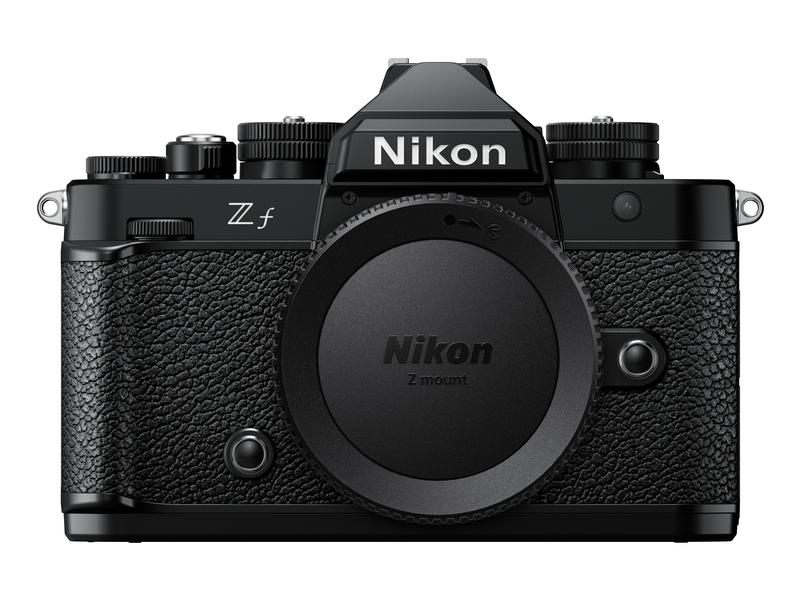 Nikon Fotokamera ZF Spiegellose Vollformatkamera