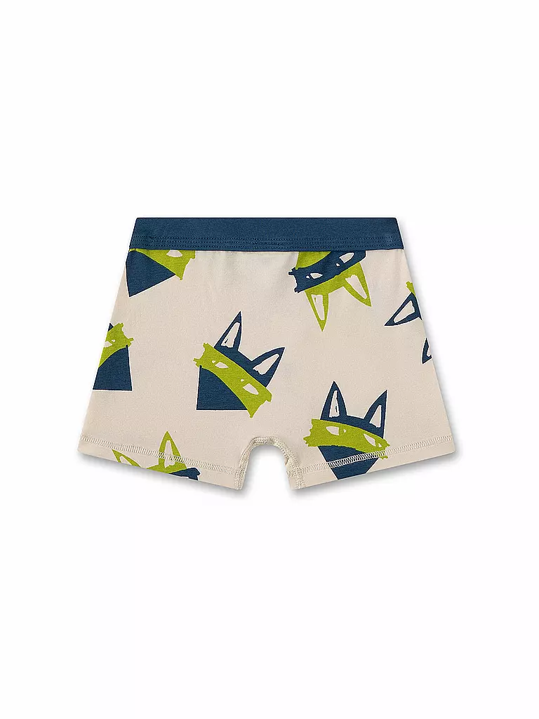 SANETTA Jungen Pants ecru  creme