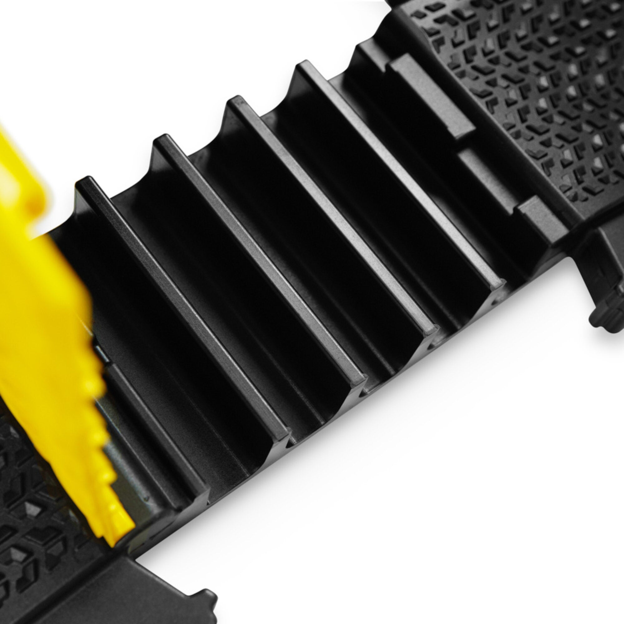 Defender MIDI 5 2D Adapter to MIDI 5 female kabelbrug