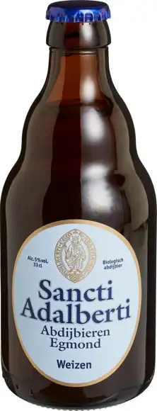 Egmondse Weizen