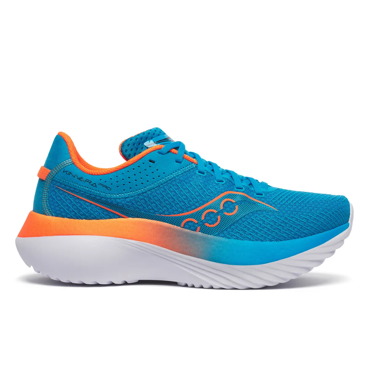 Saucony Saucony Kinvara Pro, M Vizi Blue