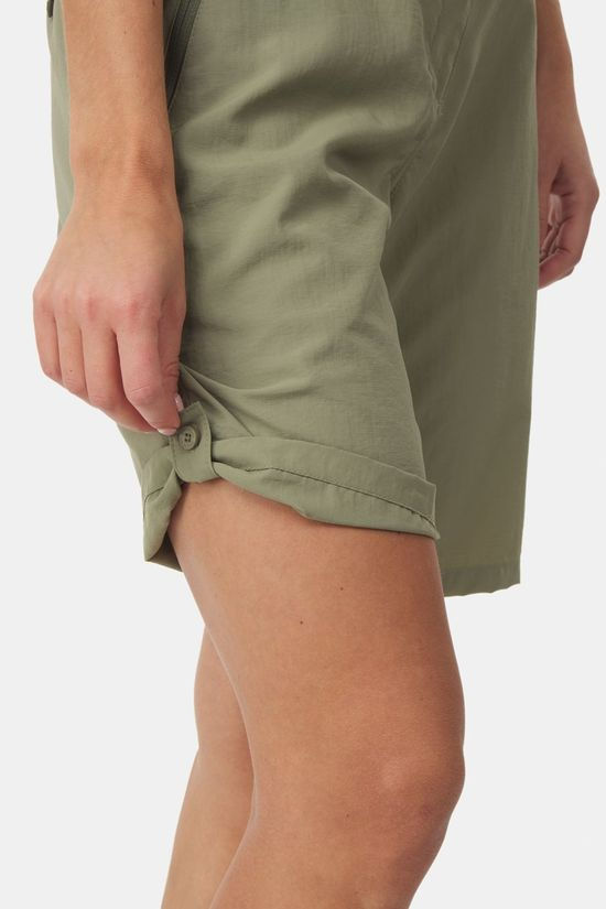 Ayacucho Ayacucho Jungle Travel Short Korte Broek Dames