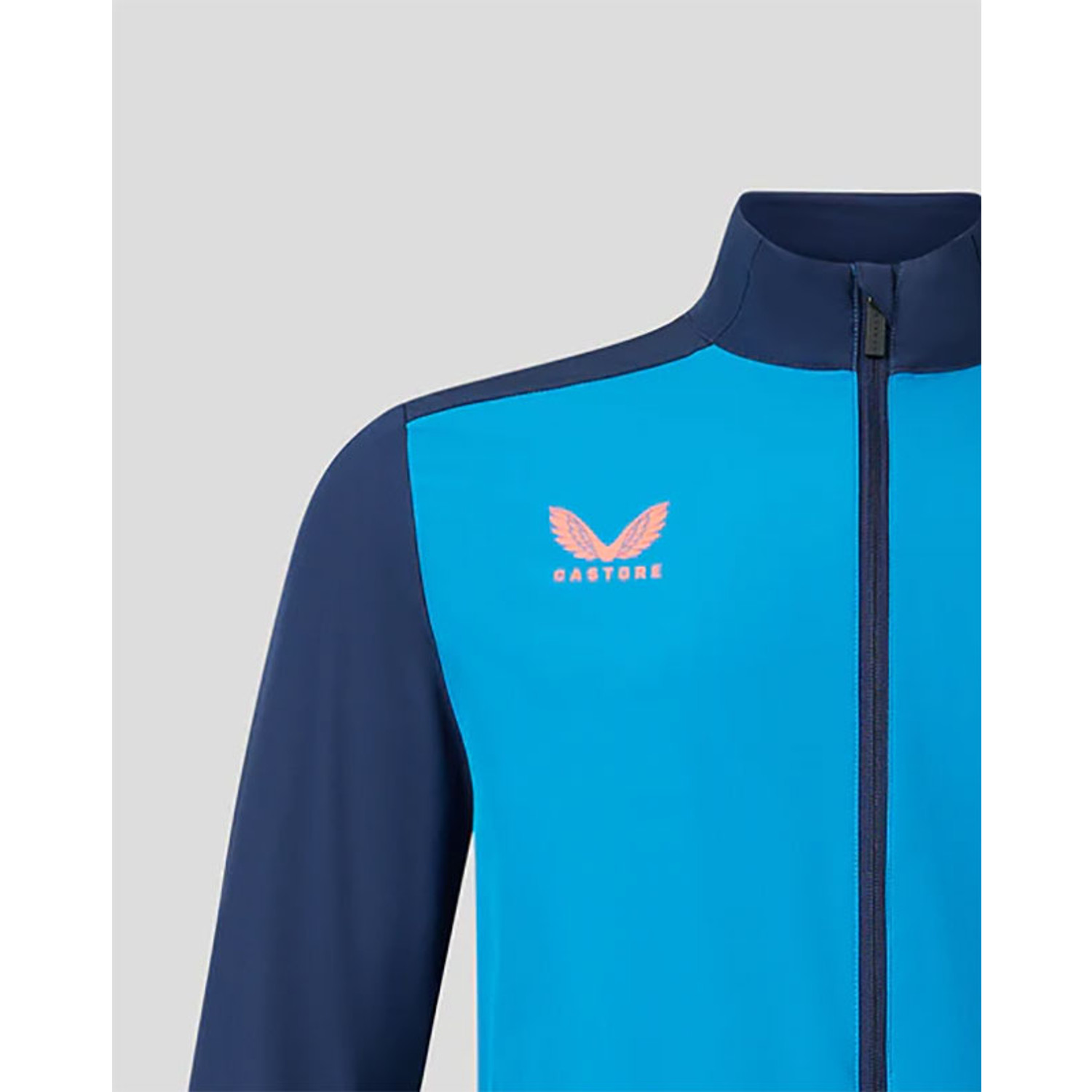 Castore Feyenoord Travel Jacket Trainingspak