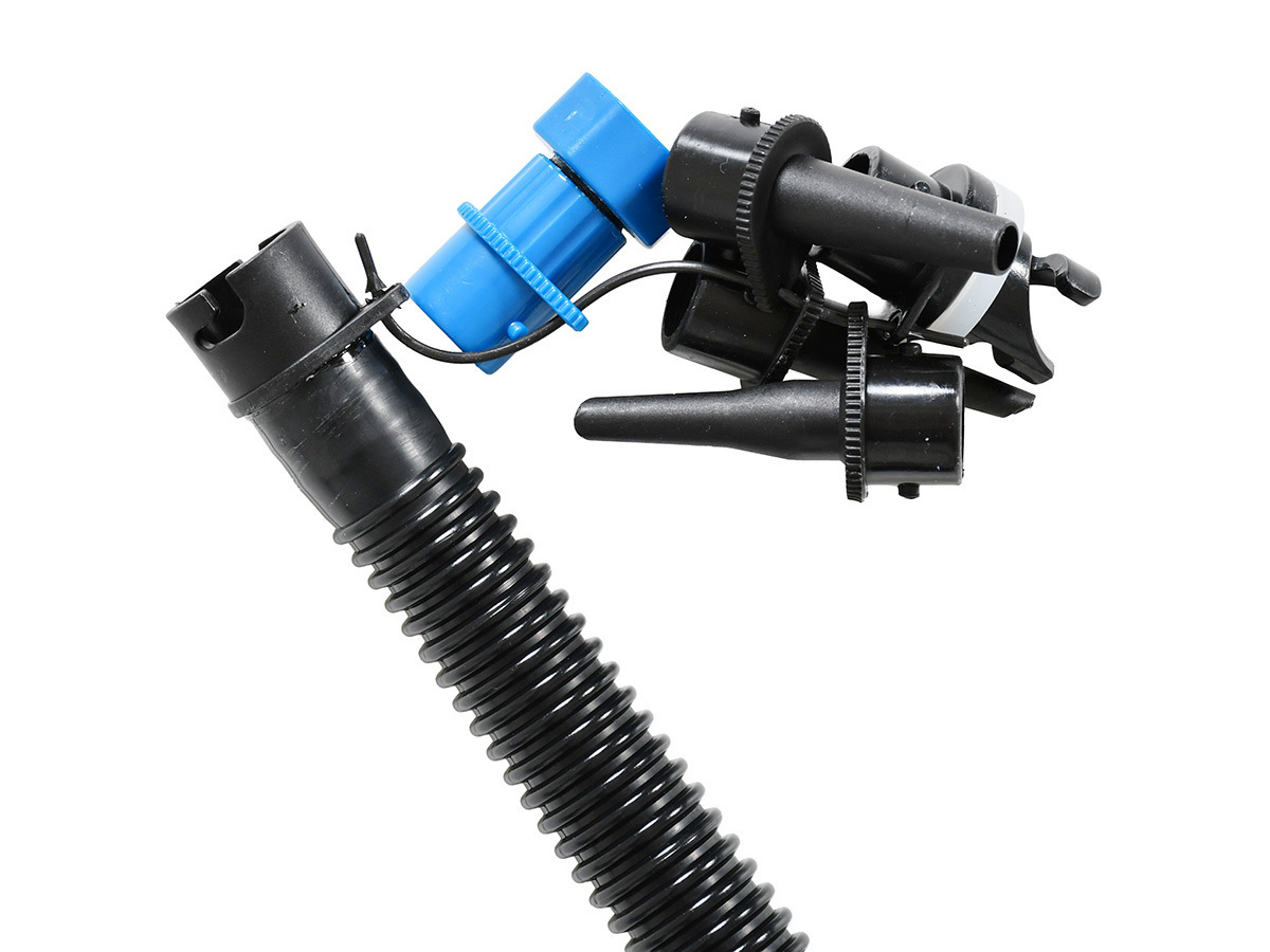 Obelink Easy Air High Pressure handpomp