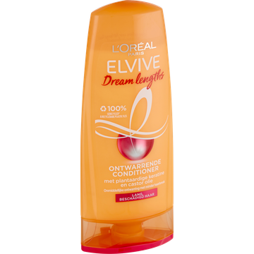L'Oréal Paris Elvive Dream Lenghts Ontwarrende Conditioner 200 ml
