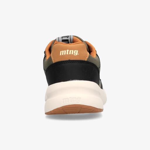 Sapatos Mtng Kids Mare