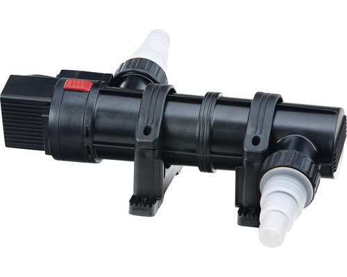 Heissner Smartline 11 Watt UVC vijverzuiveraar