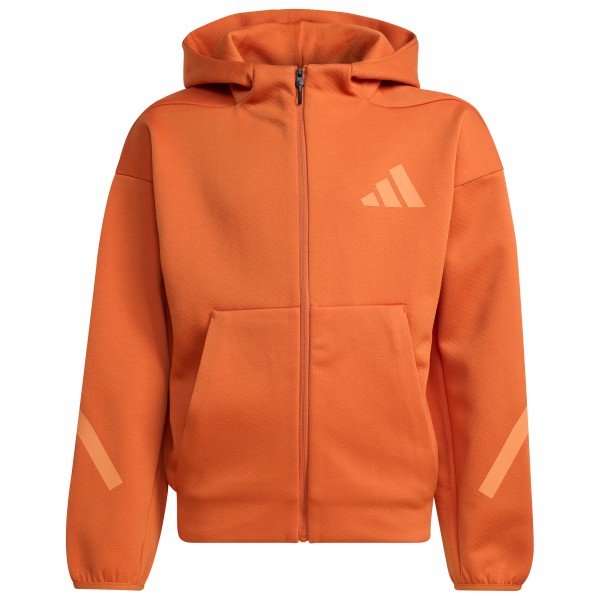 adidas - Kid's Z.N.E.Full Zip - Veste de sport