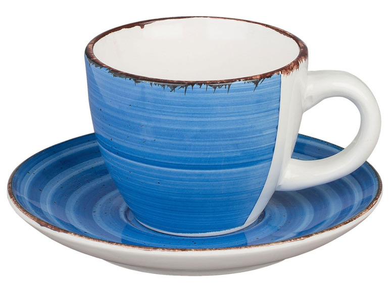 Espressoset