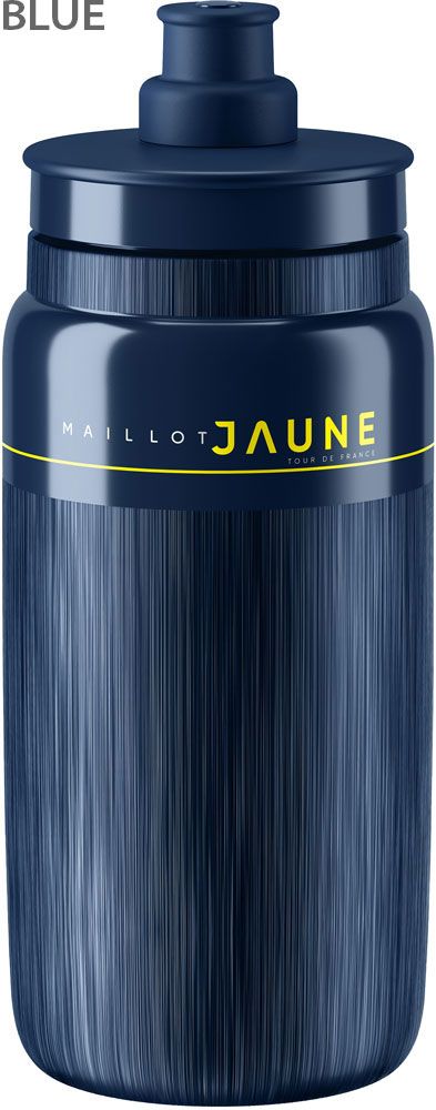 Elite Fly Tex Maillot Jaune Trinkflasche 550ml kaufen | Bike-Discount