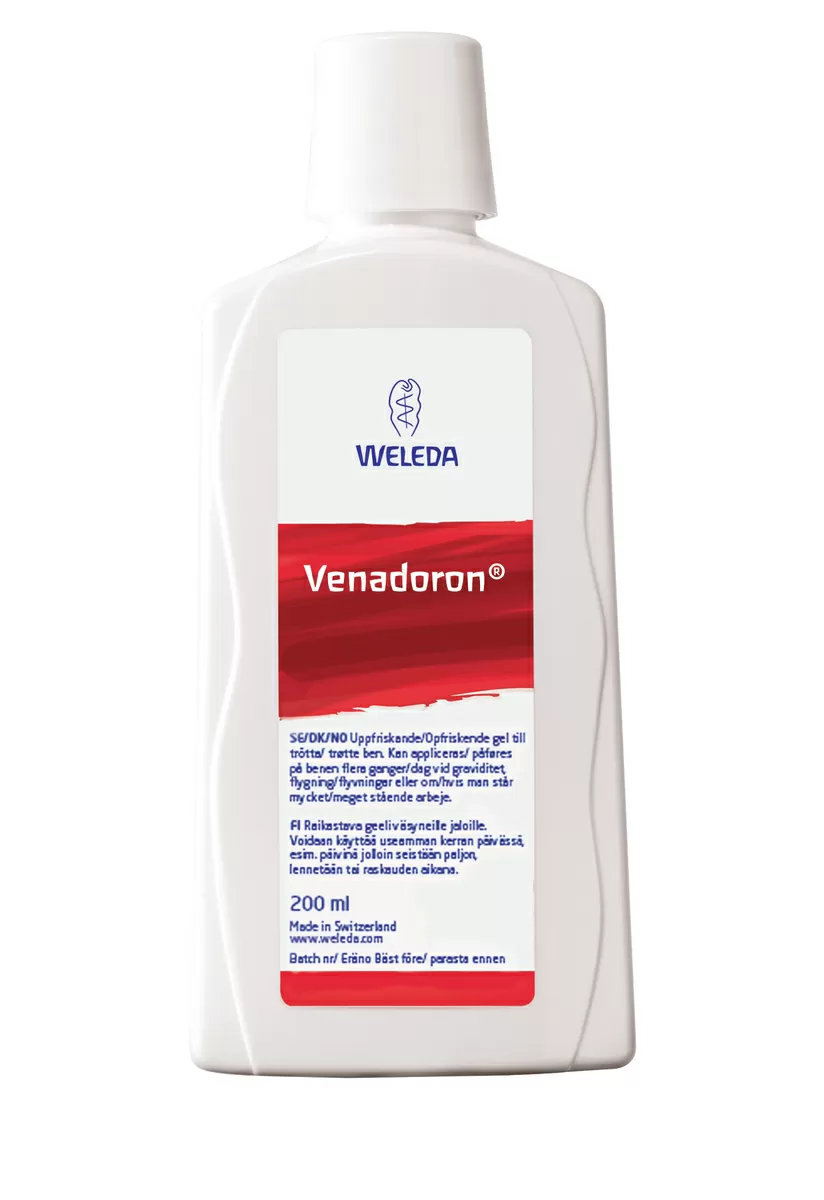 Weleda Venadoron - 200 ml.