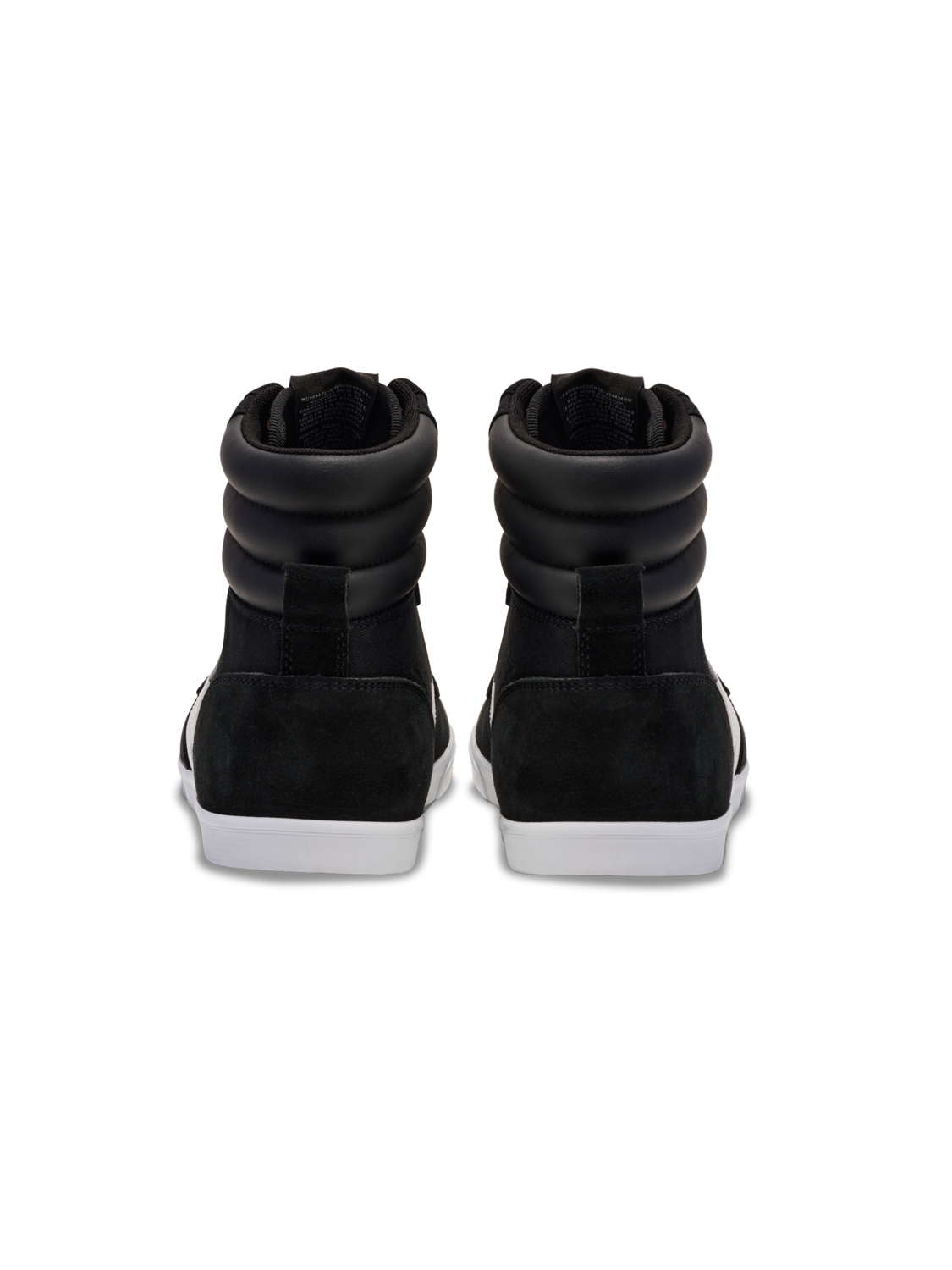 HUMMEL SLIMMER STADIL HIGH