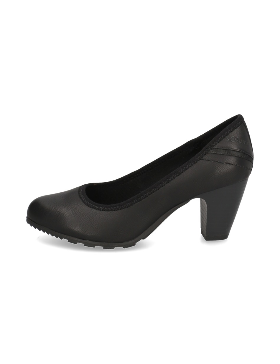 Pumps
