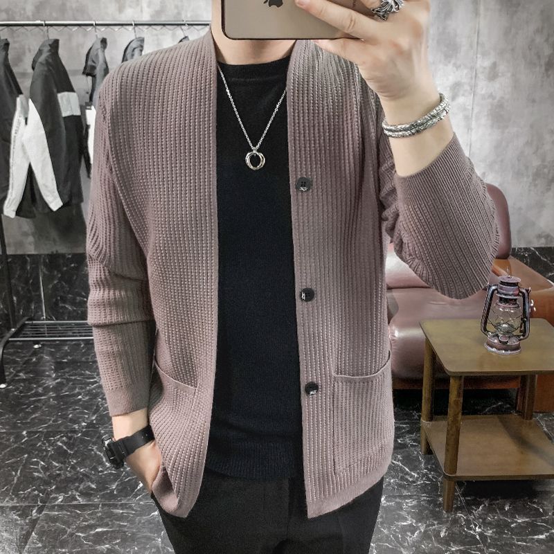 Bay Go Mall - Vest met zakdetail