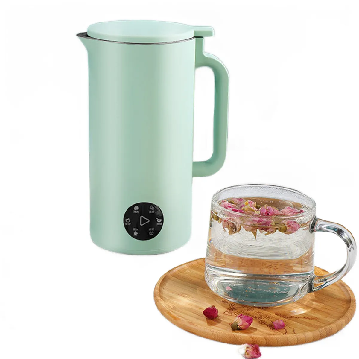 Universal Générateur lait de soja grande vitesse