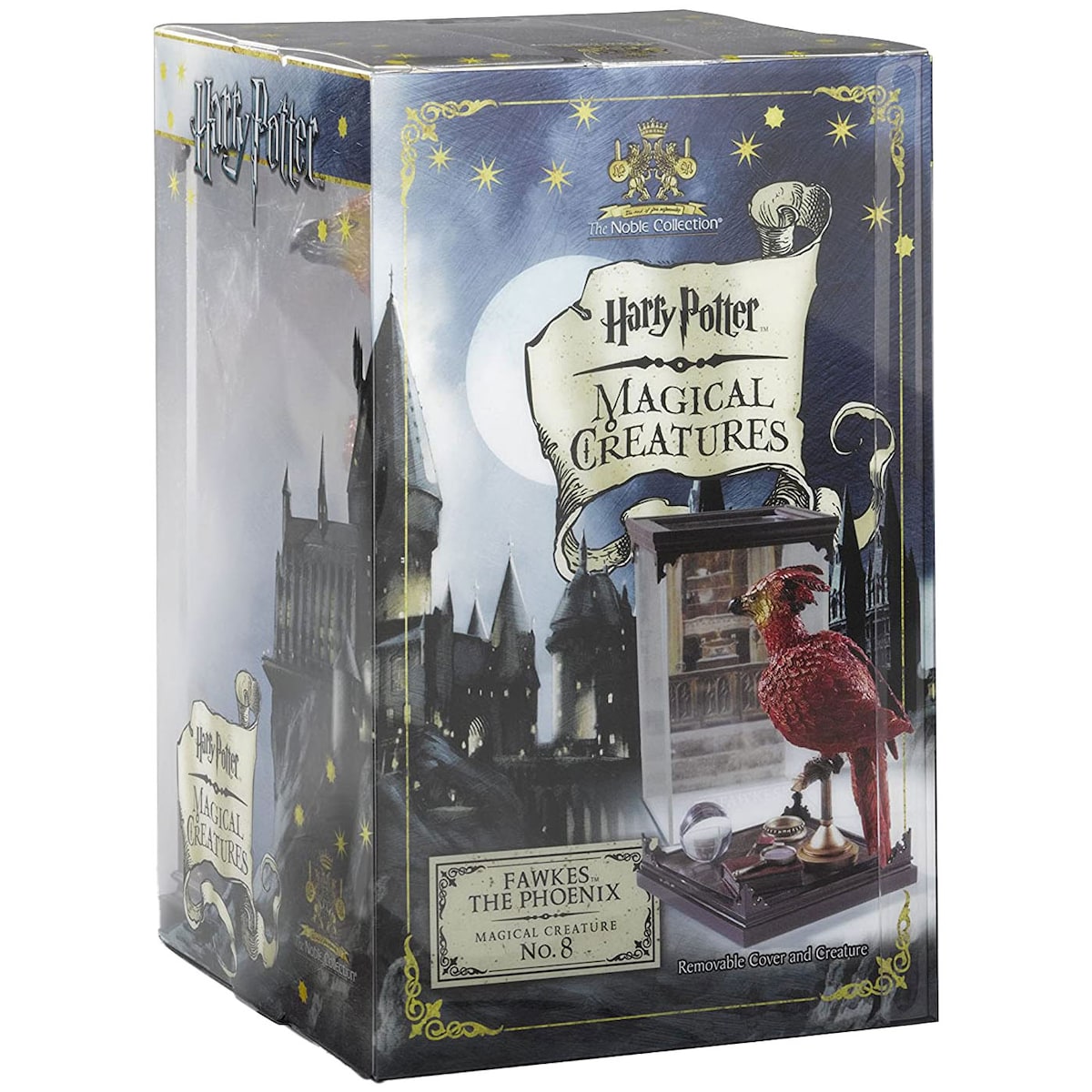 PAN Vision Harry Potter actionfigur (Fawkes)