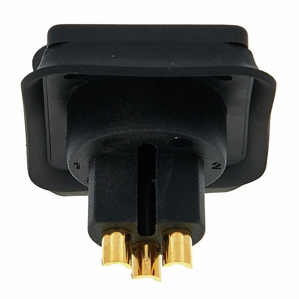 Hicon HI-X3DF-HD-B