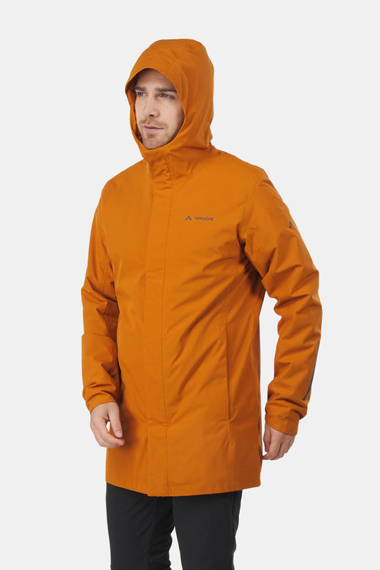 Vaude Vaude Cyclist Padded Parka