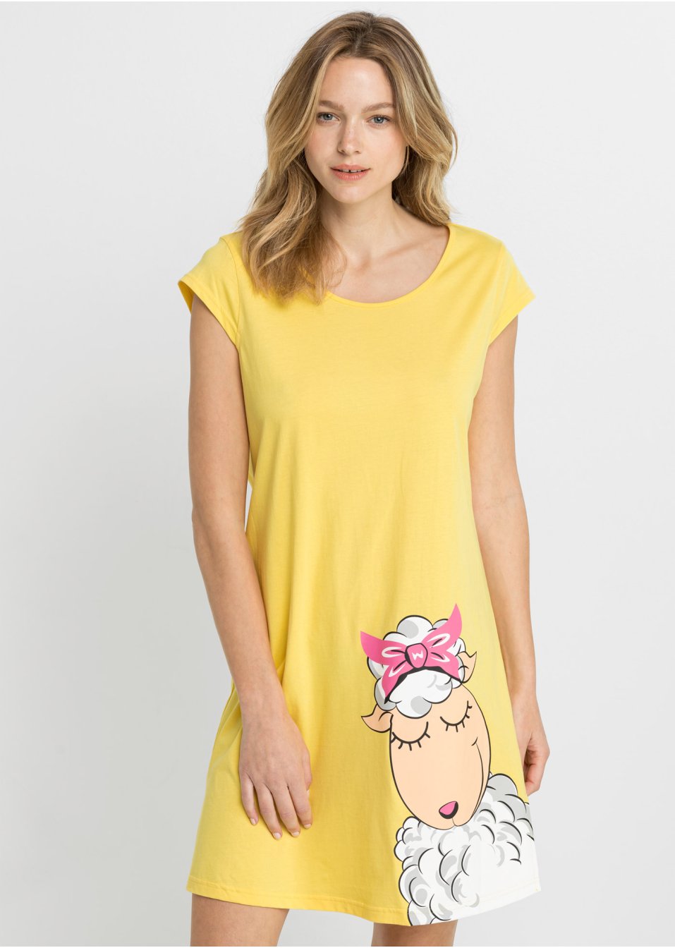 Chemise de nuit