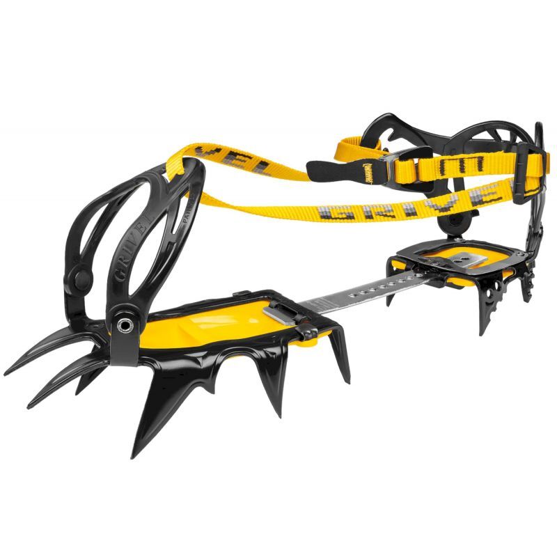 G12 New Classic Evo - Crampons