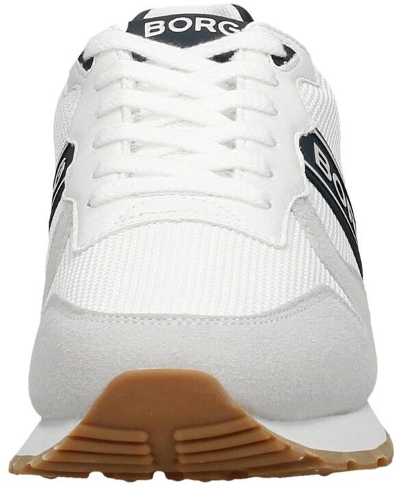 Bjorn Borg R455 RTR M wit