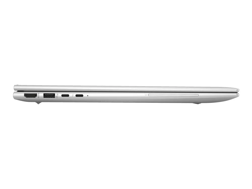 HP EliteBook 860 G11 Notebook - Intel Core Ultra 5 - 125H / op til 4.5 GHz - vPro - Win 11 Pro - Intel Graphics - 16 GB RAM - 512 GB SSD NVMe - 16