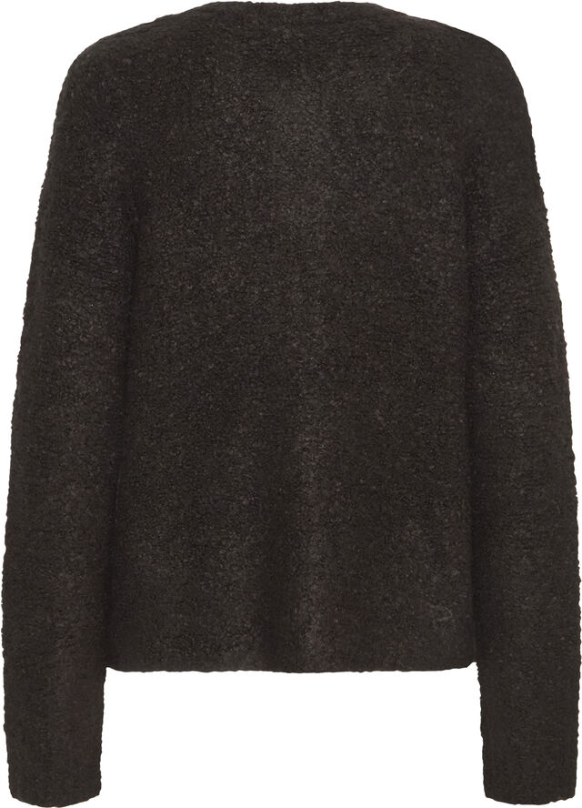 Fransa FRHARRY CAR 1 Black