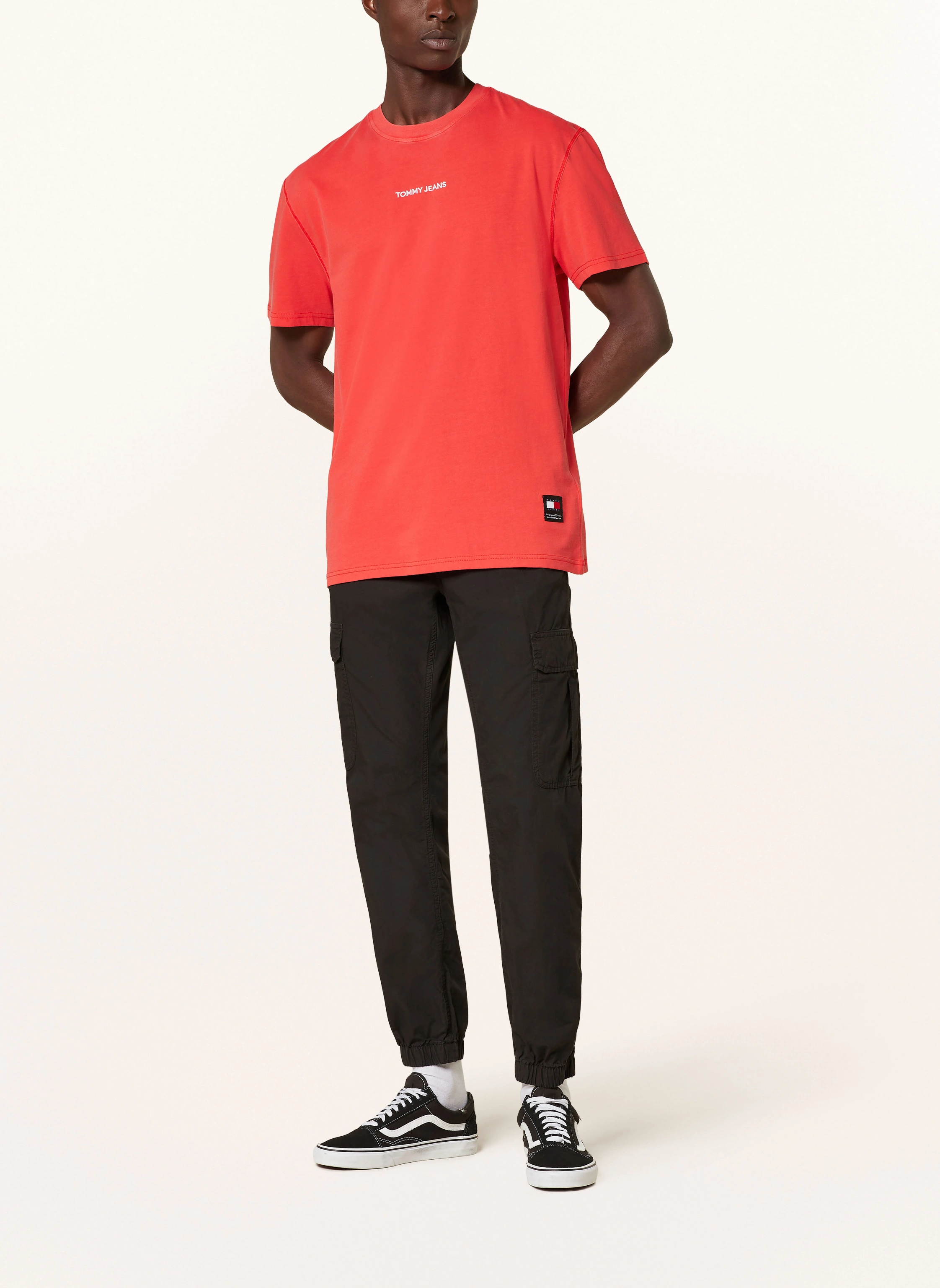 TOMMY JEANS T-Shirt