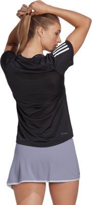 AdidasClub Tee - schwarz