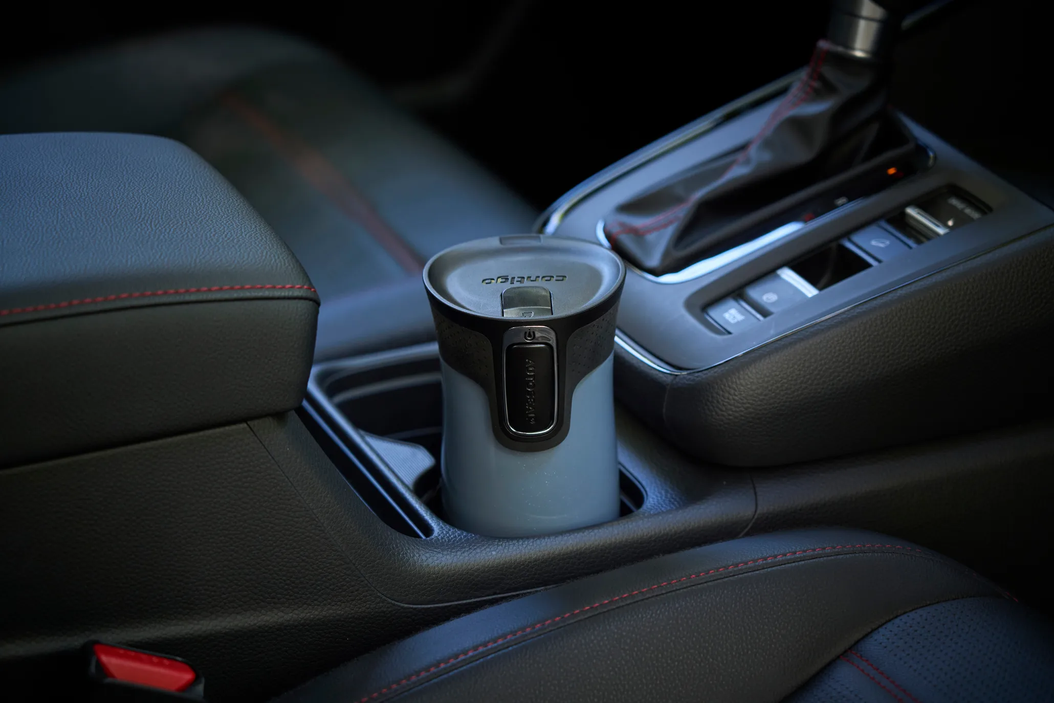 Contigo West Loop Mini Autoseal Travel Mug Lakside