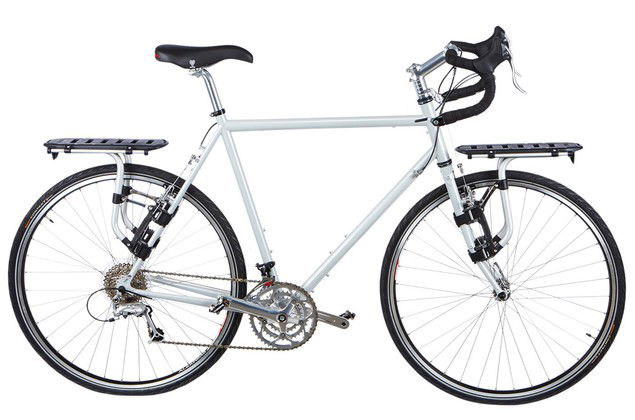 Thule Tour Rack