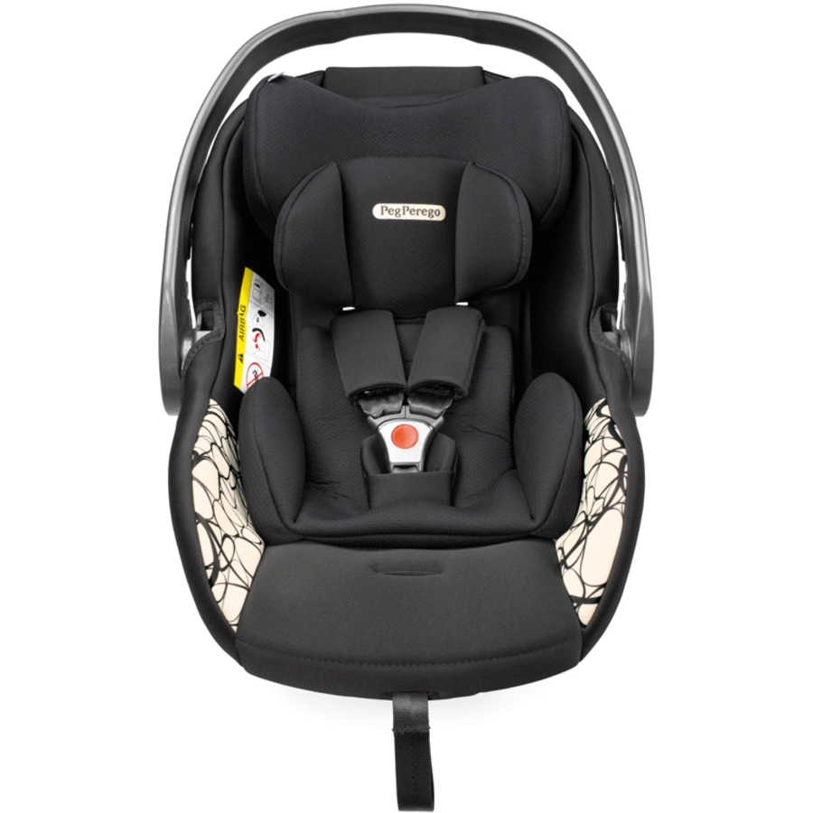 Peg Perego Babyschale Primo Viaggio SLK Graphic Gold