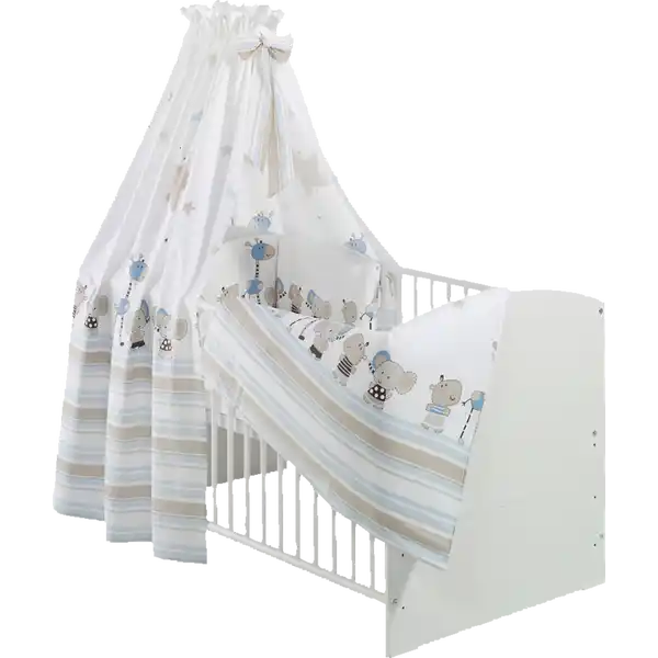 Komplettbett \
