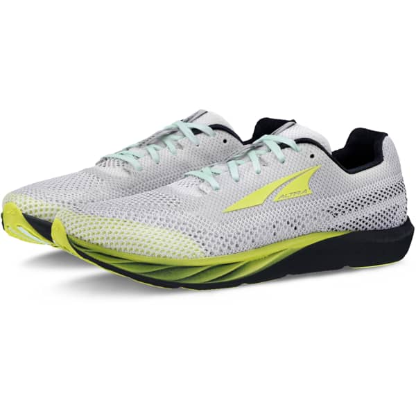 Chaussure running ALTRA ESCALANTE RACER 2 WHITE/BLACK