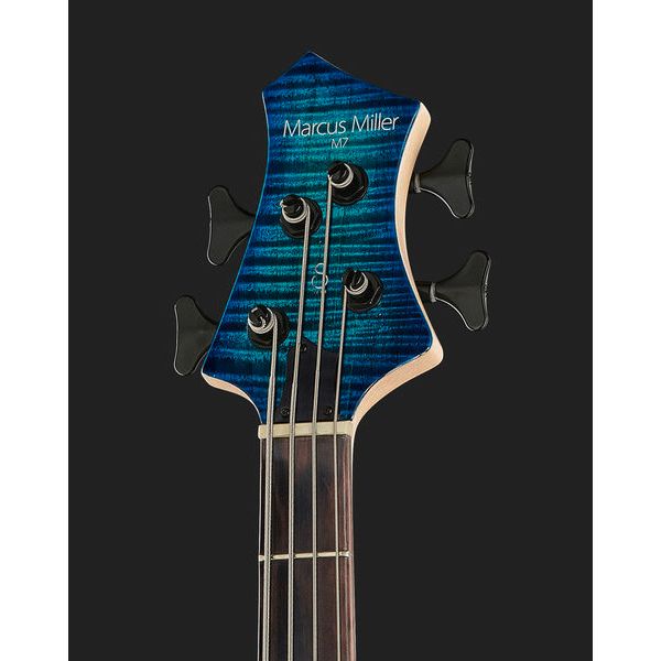 Marcus Miller M7 4st TBL 2nd Gen