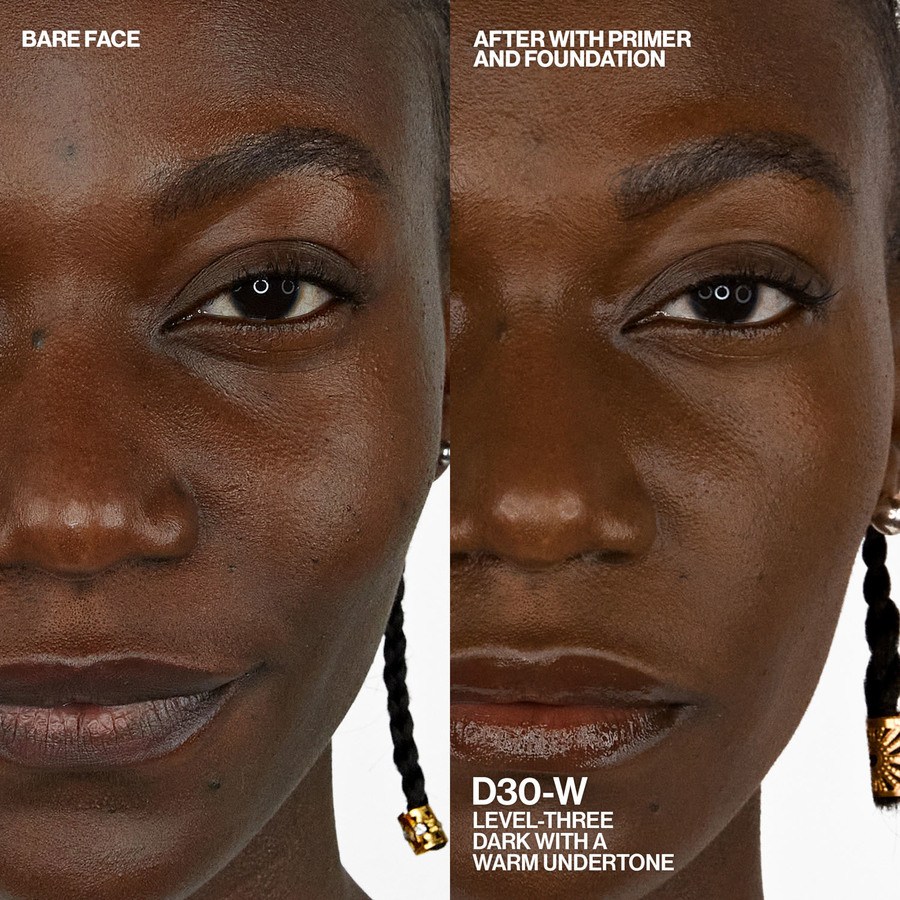 Smashbox Always On Skin Balancing Foundation D30W 30ml