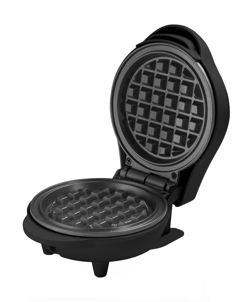 Bestron AMW500Z mini wafelijzer - Klassieke wafels