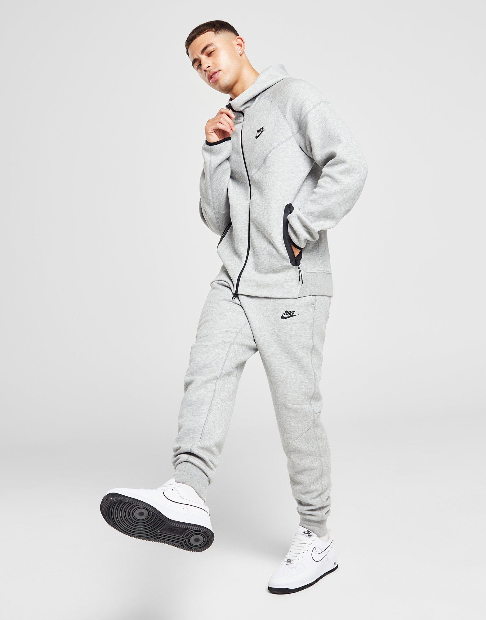 Nike Pantalon de jogging Tech  Homme