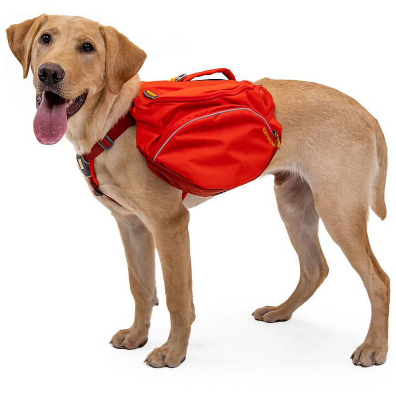 Ruffwear Palisades Hunderucksack