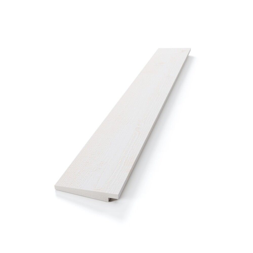 FJELLPANEL SCA 22X120X5100 MM GRUNNET