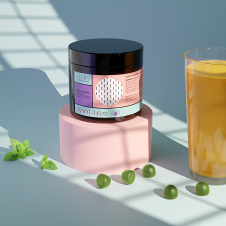 Birdie Nutrition Sweet detox