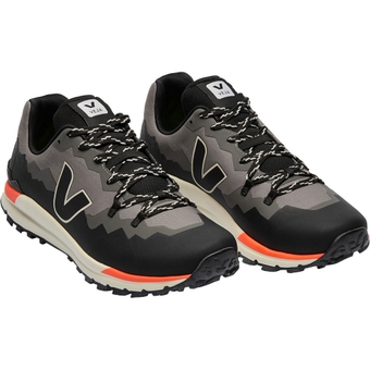 Veja Fitz Roy Multifunktionsschuhe Basalte Black Damen