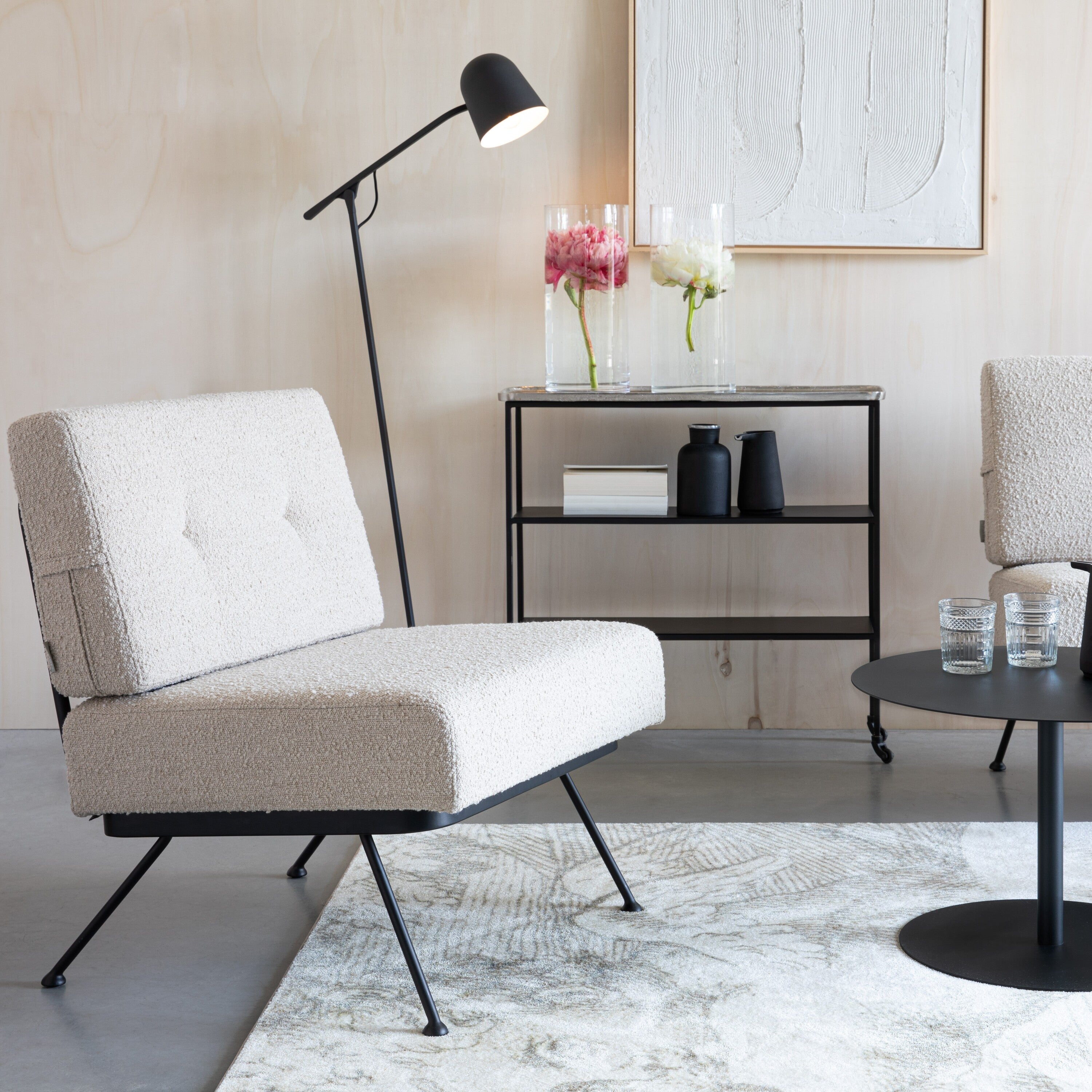 Zuiver Bowie Fauteuil